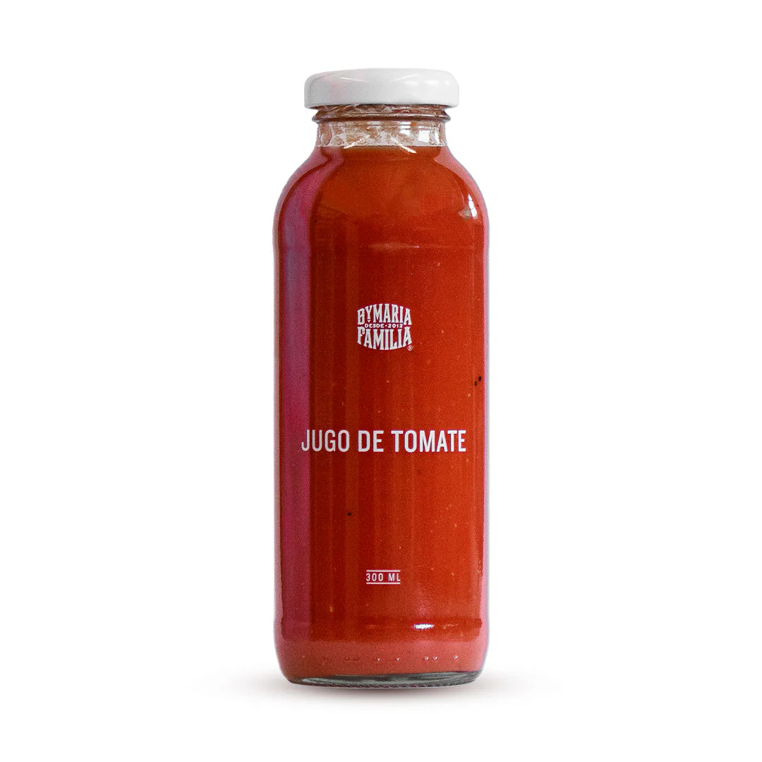 Jugo de Tomates by Maria