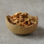 Habas Fritas Saladas