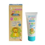 Pasta Dental Biobrush Kids