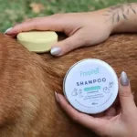 Shampoo Piel Sensible Mascotas